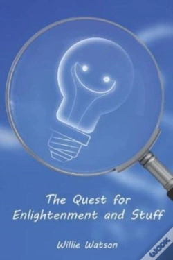 Capa do artigo Quest For Enlightenment And Stuff