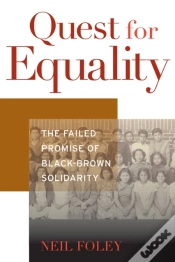 Capa do artigo Quest For Equality