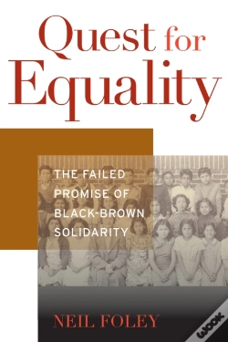 Capa do artigo Quest For Equality