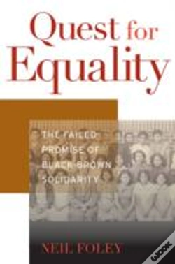 Capa do artigo Quest For Equality