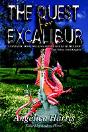 Quest For Excalibur - Preview