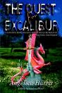 Quest For Excalibur - Preview