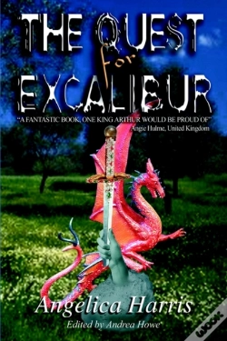 Capa do artigo Quest For Excalibur