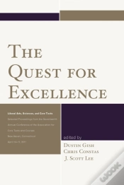Capa do artigo Quest For Excellence