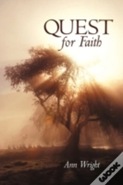 Capa do artigo Quest For Faith