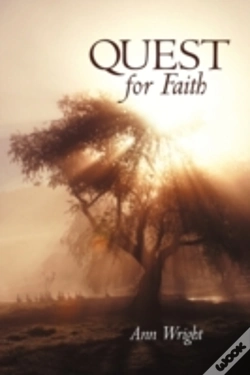 Capa do artigo Quest For Faith