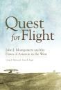 Quest For Flight - Preview