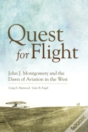 Capa do artigo Quest For Flight
