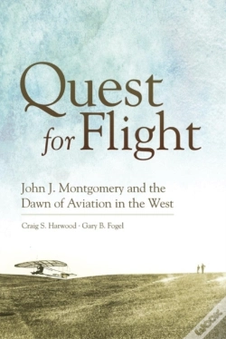 Capa do artigo Quest For Flight