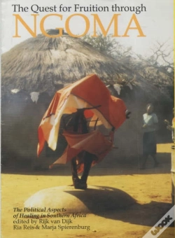 Capa do artigo Quest For Fruition Through Ngoma