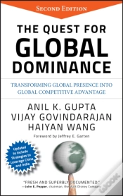 Capa do artigo Quest For Global Dominance