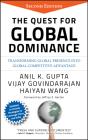 Quest For Global Dominance - Preview