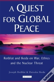 Capa do artigo Quest For Global Peace