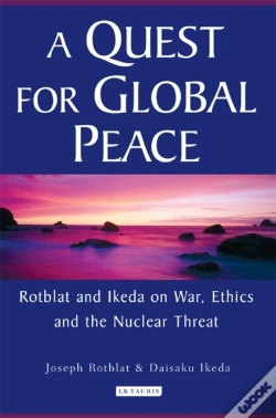 Capa do artigo Quest For Global Peace