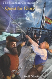 Quest For Glory
