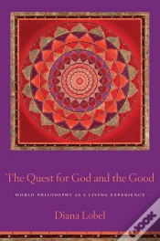 Capa do artigo Quest For God And The Good