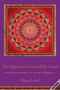 Capa do artigo Quest For God And The Good