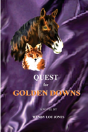 Quest For Golden Downs - Preview