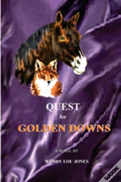 Capa do artigo Quest For Golden Downs