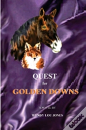 Capa do artigo Quest For Golden Downs