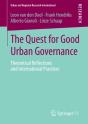 Quest For Good Urban Governance - Preview