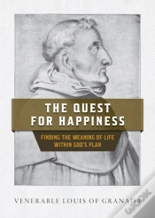 Capa do artigo Quest For Happiness