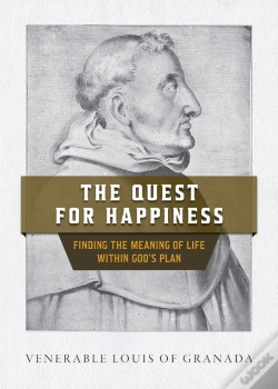 Capa do artigo Quest For Happiness