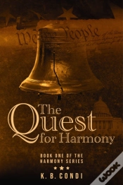 Capa do artigo Quest For Harmony