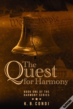 Capa do artigo Quest For Harmony