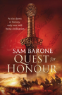 Quest For Honour - Preview