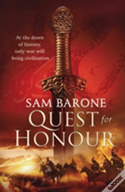 Capa do artigo Quest For Honour