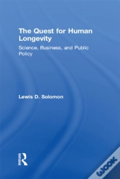 Capa do artigo Quest For Human Longevity