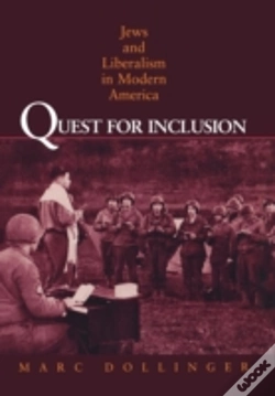 Capa do artigo Quest For Inclusion