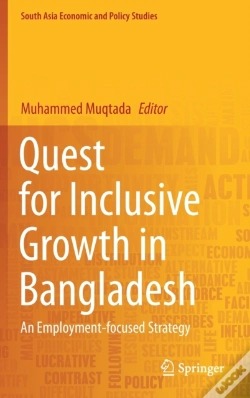 Capa do artigo Quest For Inclusive Growth In Bangladesh