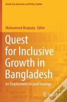 Quest For Inclusive Growth In Bangladesh