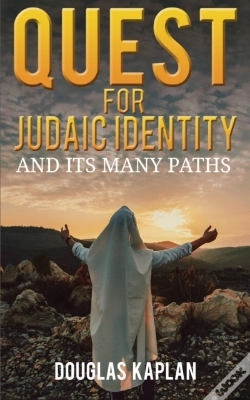 Capa do artigo Quest For Judaic Identity