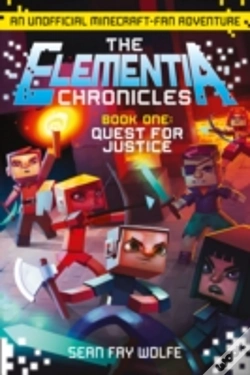 Capa do artigo Quest For Justice