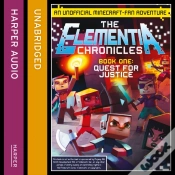 Capa do artigo Quest For Justice