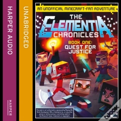 Capa do artigo Quest For Justice