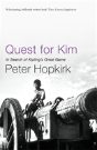 Quest For Kim - Preview