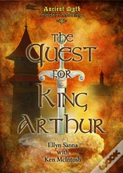 Capa do artigo Quest For King Arthur