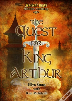Capa do artigo Quest For King Arthur