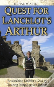 Capa do artigo Quest For Lancelot