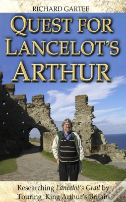 Capa do artigo Quest For Lancelot'S Arthur