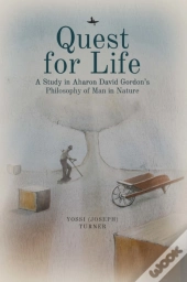 Quest For Life