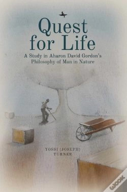 Capa do artigo Quest For Life