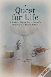 Capa do artigo Quest For Life