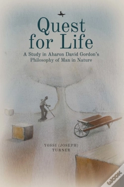 Capa do artigo Quest For Life