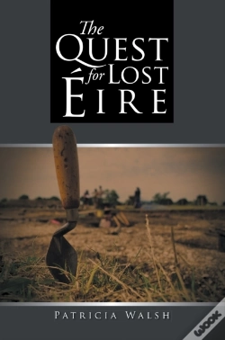 Capa do artigo Quest For Lost Eire