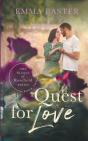 Quest For Love - Preview